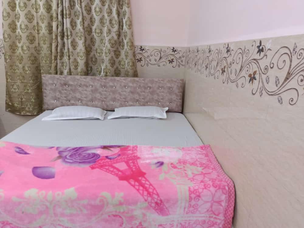 Xaviers Guest House Colva Exterior foto